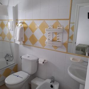 Habitación Individual